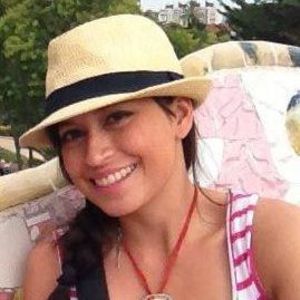 Meet your Posher, Rachel